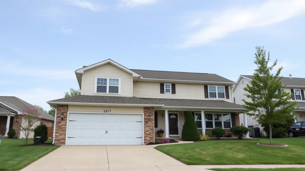 Lake County property 6