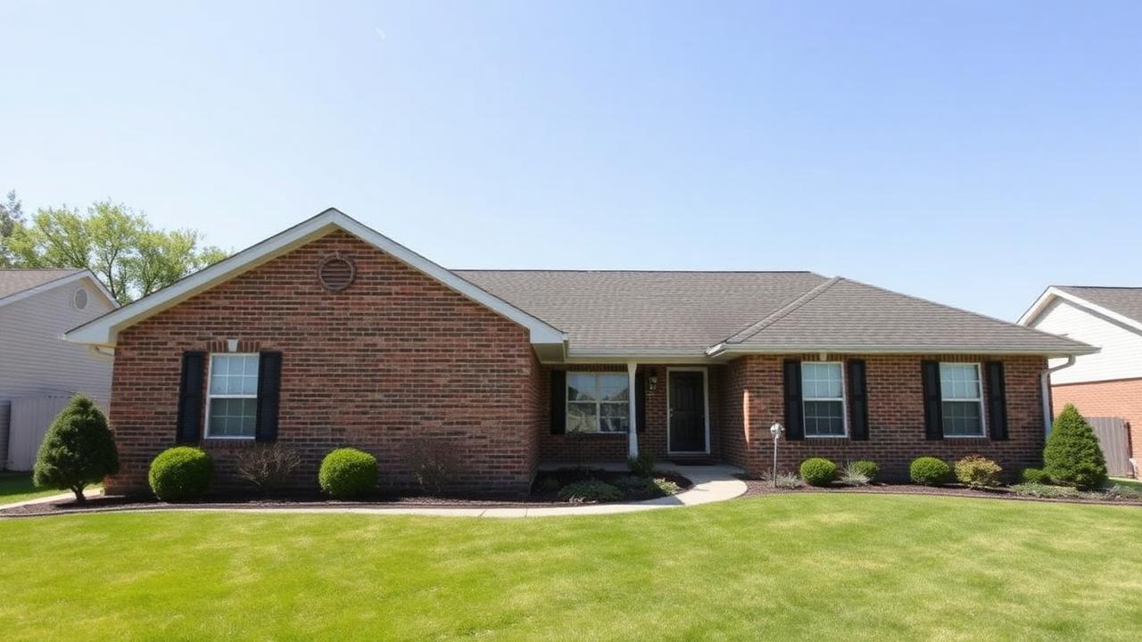 Lake County property 2