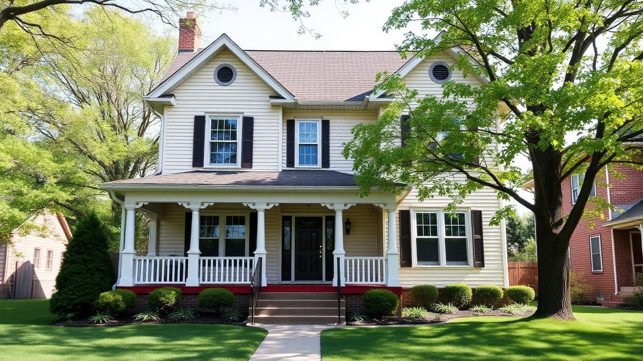 Lake County property 3