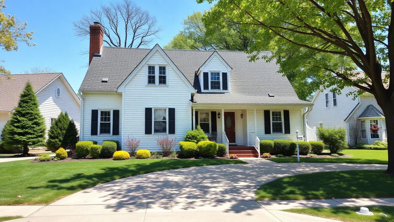 Lake County property 4